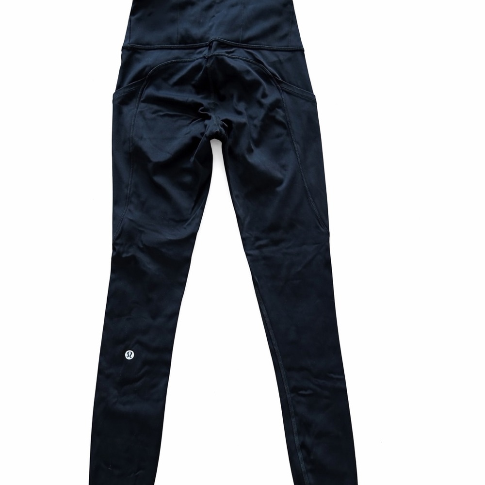 lululemon athletica Size 0 Black Leggings